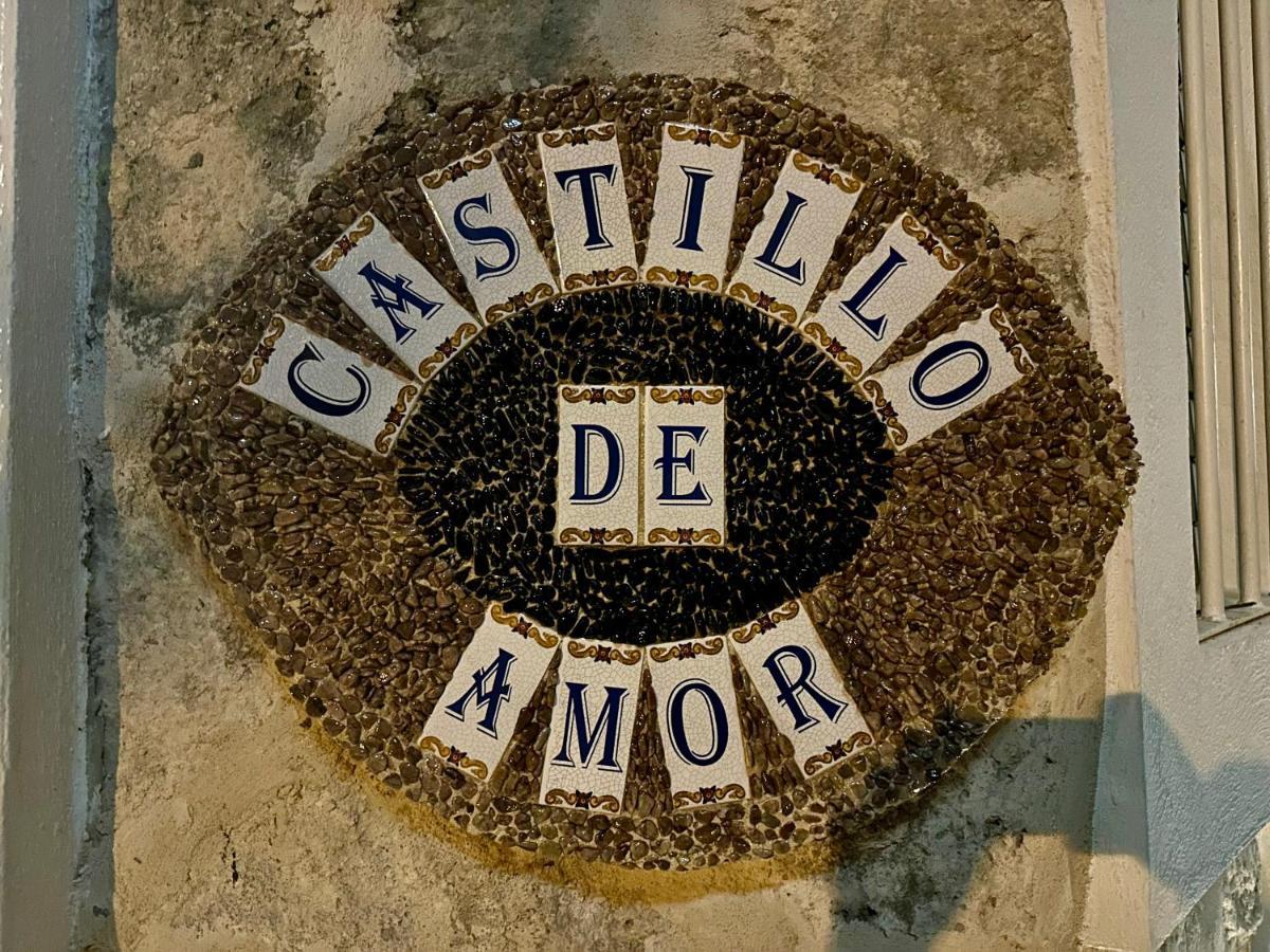 Castillo De Amor - Beach Leilighet Playa del Carmen Eksteriør bilde